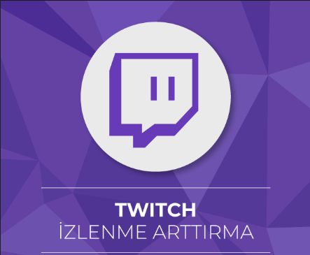 Twitch İzleyici Botu Kullanmadan İzleyici Artırma Yolları